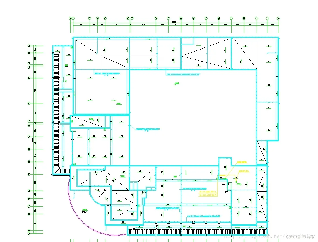 专业工具软件AutoCAD复习资料_AutoCAD_03